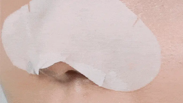[올리브영단독] 미팩토리 녹여쓰는 돼지코팩 4+1매입 기획세트(총 5회분) 상세페이지 3